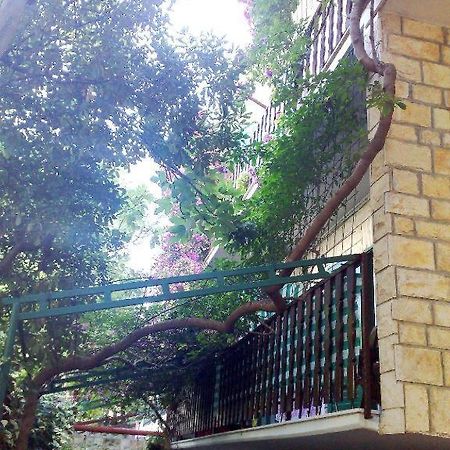 Apartments Kasalo Makarska Eksteriør billede