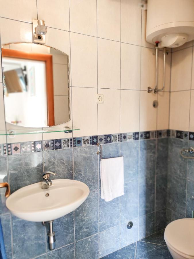 Apartments Kasalo Makarska Eksteriør billede