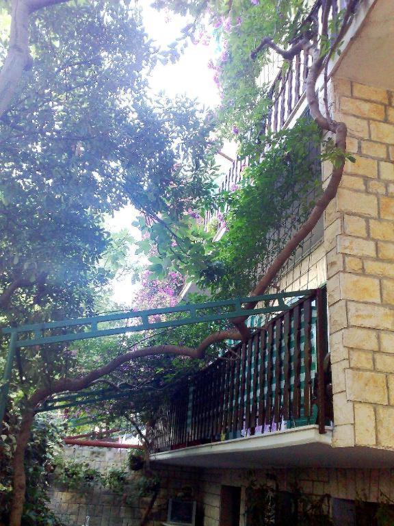 Apartments Kasalo Makarska Eksteriør billede