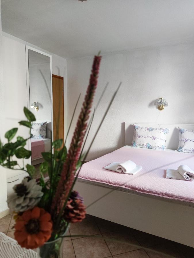 Apartments Kasalo Makarska Værelse billede